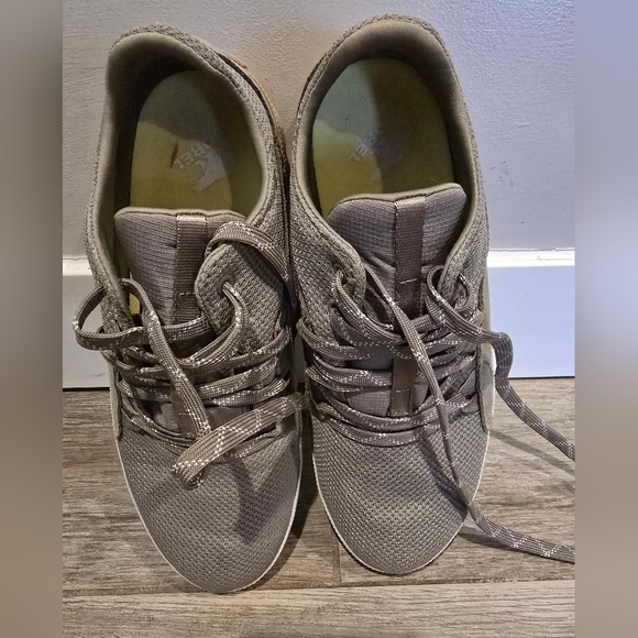 Womens Sorel Tennis Shoes - Picture 1 of 4